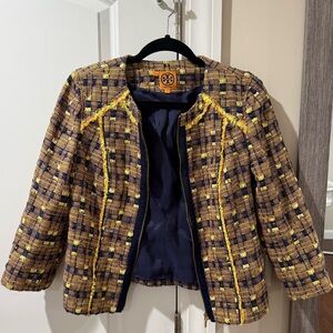 Tory Burch Women's Blazer